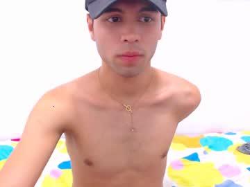 lucastremendous chaturbate