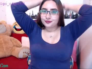 luci_cute20 chaturbate