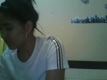 luciana_2309 chaturbate