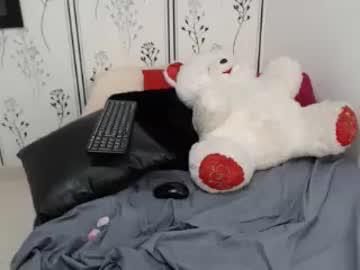 luciana_acosta chaturbate