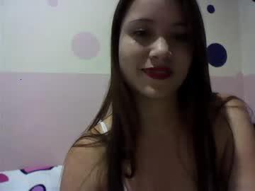 luciana_fer chaturbate