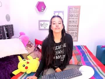 luciana_zalas chaturbate