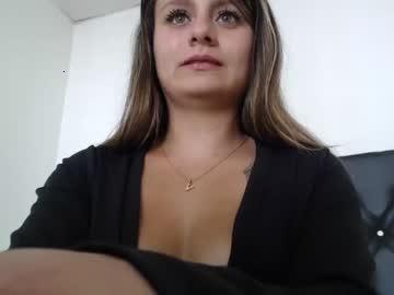 lucianacute26 chaturbate