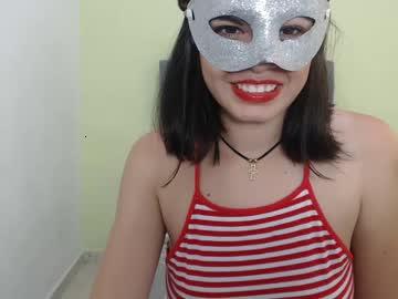 lucianarios chaturbate