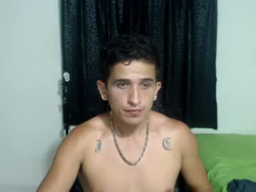 luciani_19 chaturbate