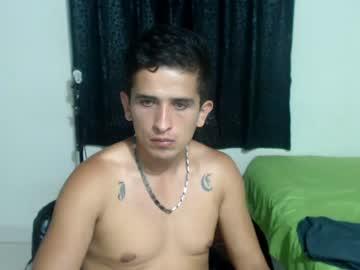 luciani_19 chaturbate