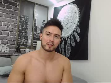 lucianocostta chaturbate