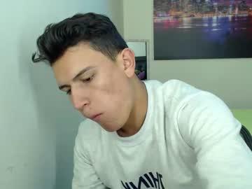 lucifer_latin chaturbate