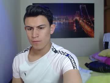 lucifer_latin chaturbate