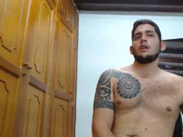 lucius_catcher chaturbate