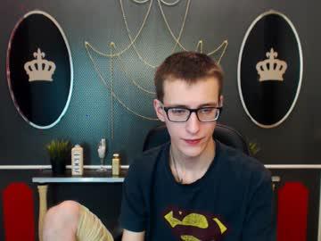 lucius_kirt chaturbate