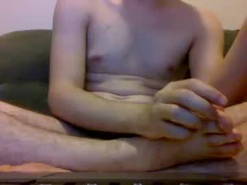 luckjohn27 chaturbate