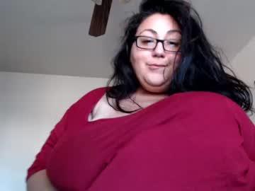 lucklucy_bbw's Profile Picture