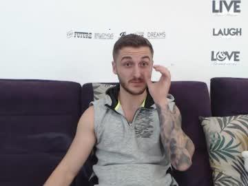 lucky_irish chaturbate