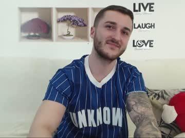 lucky_irish chaturbate