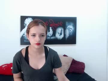 lucy_angel20 chaturbate