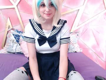 lucy_bonne chaturbate