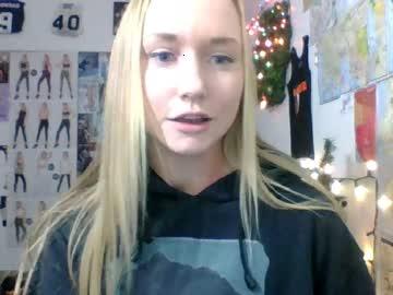 lucygoosey1998 chaturbate