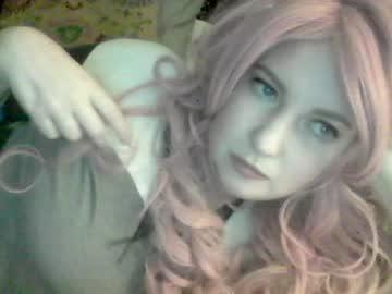 lucypurrrrrr chaturbate