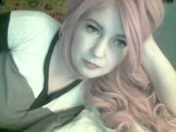 lucypurrrrrr chaturbate