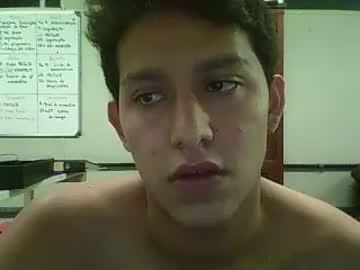 ludovicosp chaturbate