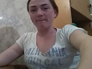 LuisaWarm bongacams