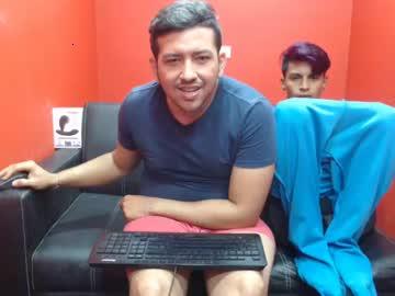 luisandwillyx chaturbate