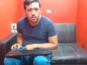 luisandwillyx chaturbate