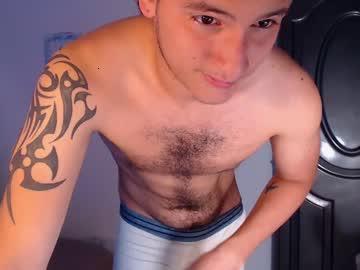 luiscadenaxxx chaturbate