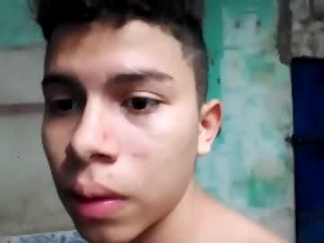 luisfer6906 chaturbate