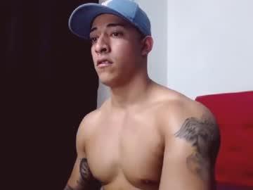 luisitoferrara01 chaturbate