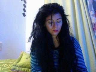 Lunadeseo bongacams