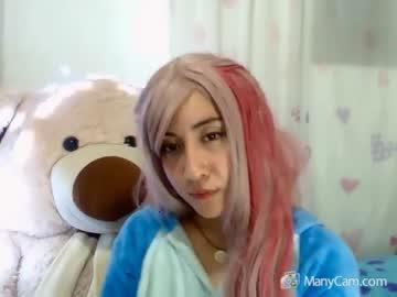 luna_ela chaturbate