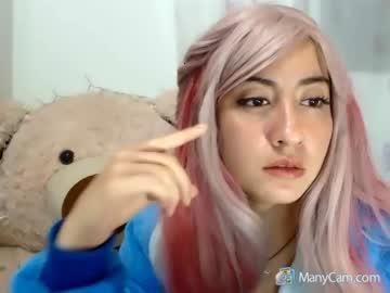 luna_ela chaturbate