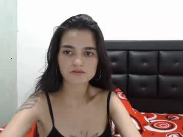 luna_velez_ chaturbate