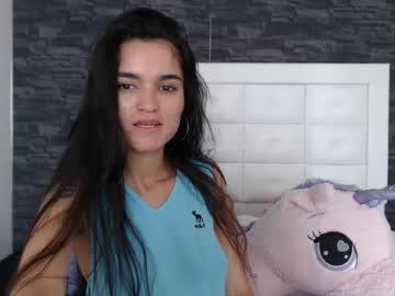 luna_velez_ chaturbate