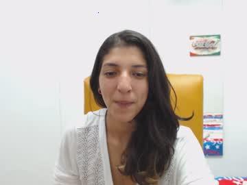 lunaalunera chaturbate