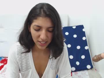 lunaalunera chaturbate