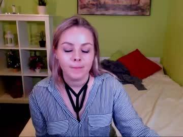 lunablond chaturbate