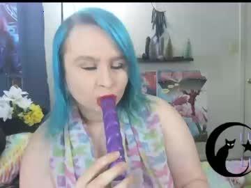 lunalustxxx chaturbate