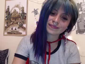 lunarainbow23 chaturbate