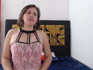 lunitahot87 bongacams