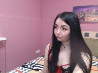 LusiaHot bongacams