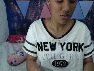 lusiana-hot bongacams