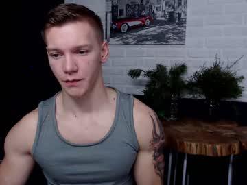 lustful_brian chaturbate