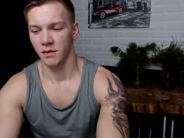 lustful_brian chaturbate