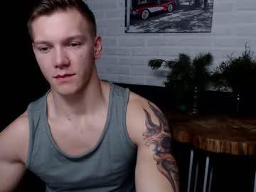 lustful_brian chaturbate