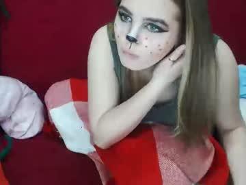 lustful_porridge chaturbate