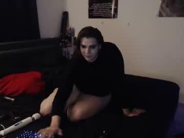 lustyviolet chaturbate