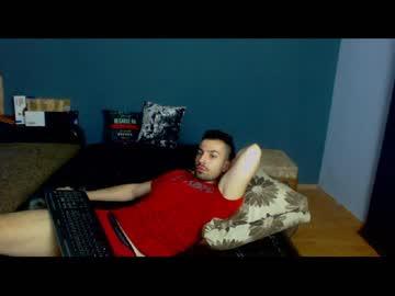 luxxxander chaturbate